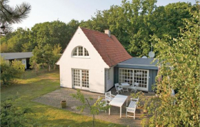 Gorgeous Home In Skælskør With Wifi in Skælskør